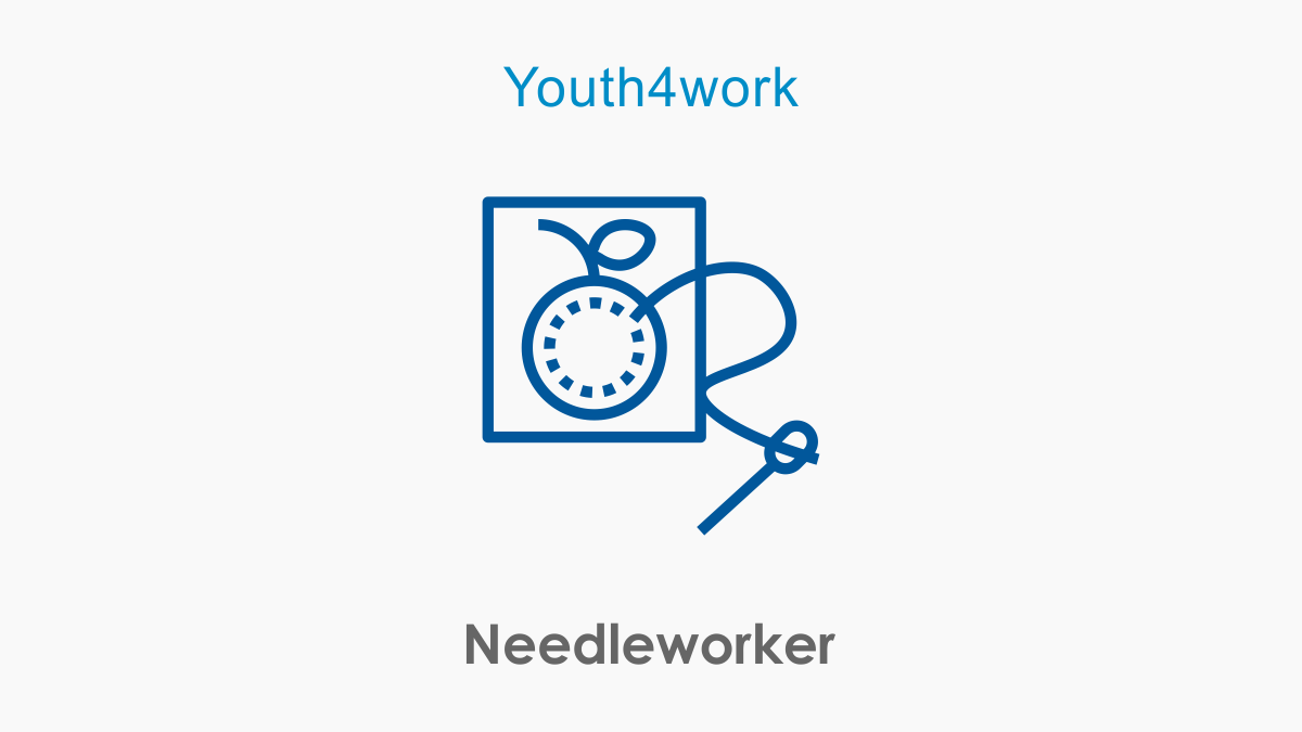 Needleworker