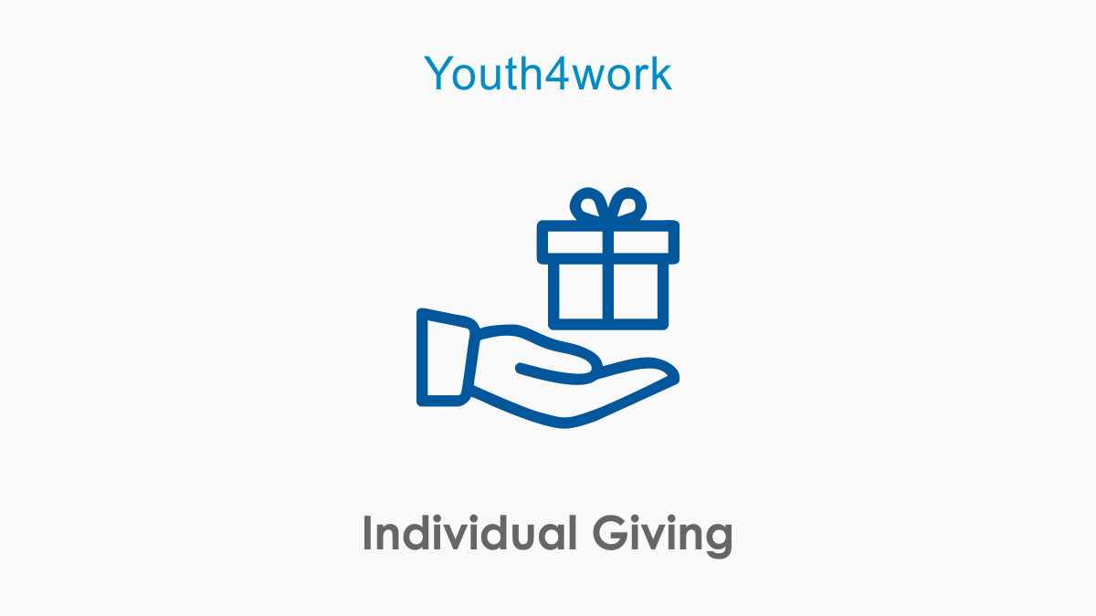Individual Giving