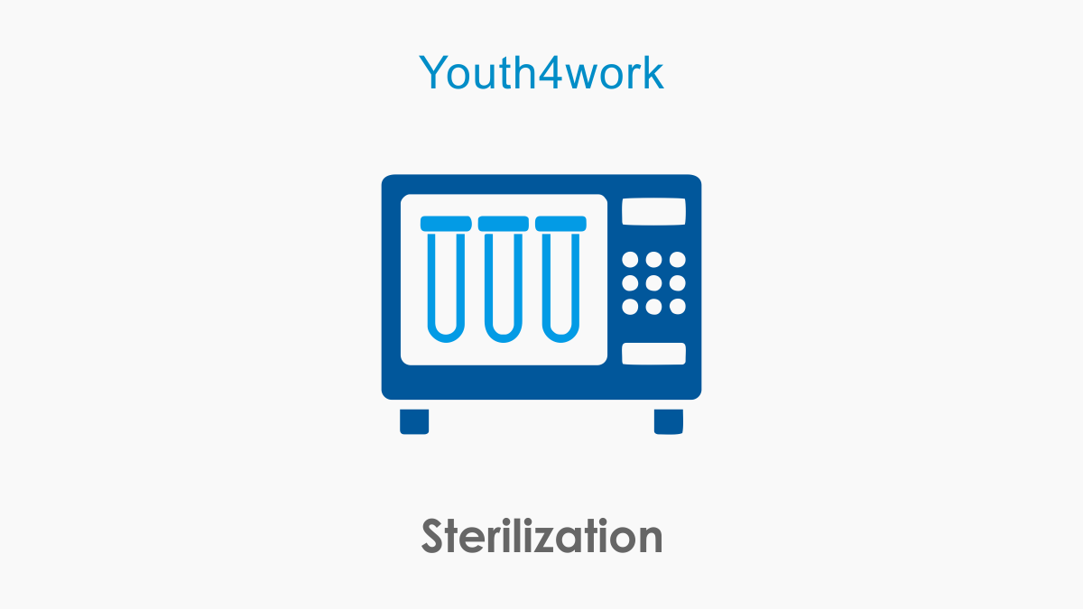 Sterilization