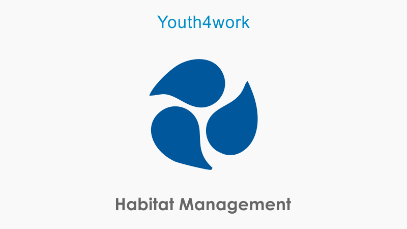 Habitat Management