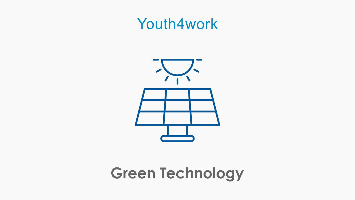 Green Technology