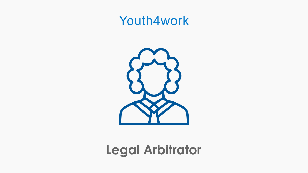 Legal Arbitrator