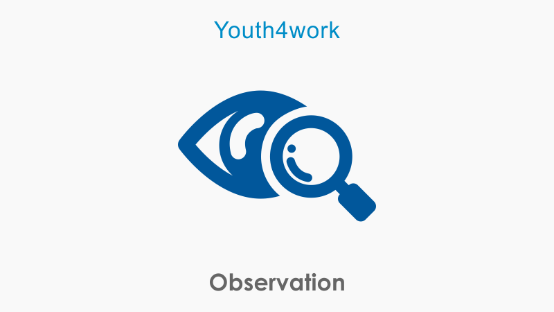 Observation