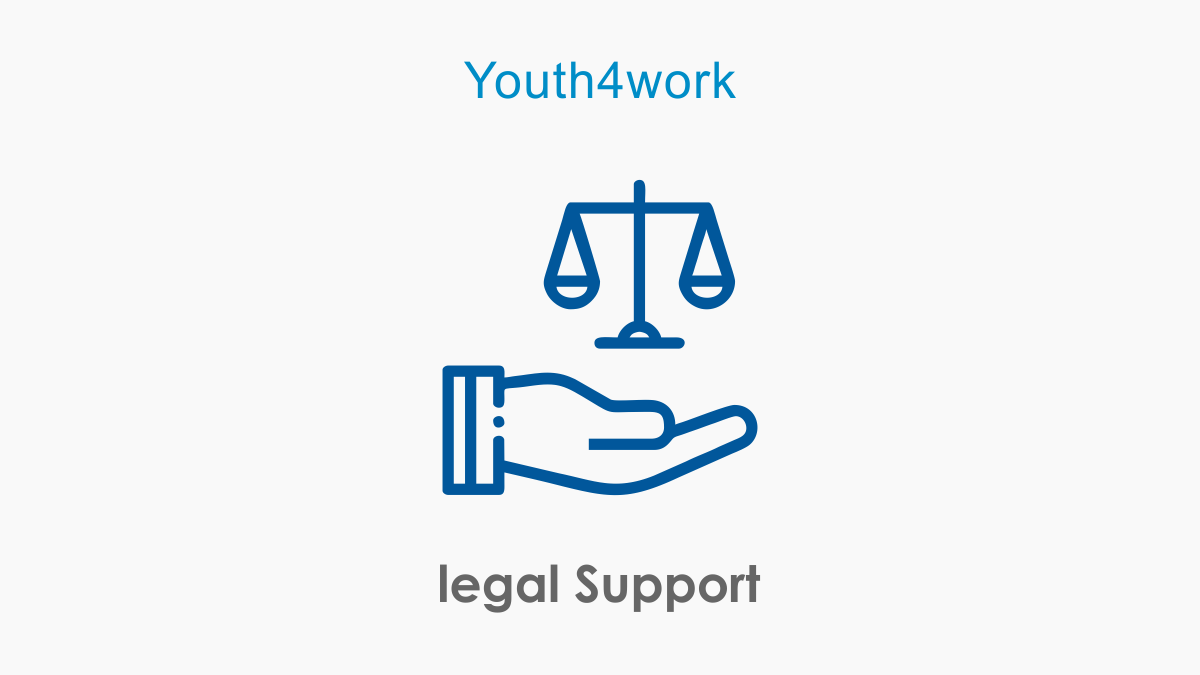 legal Support