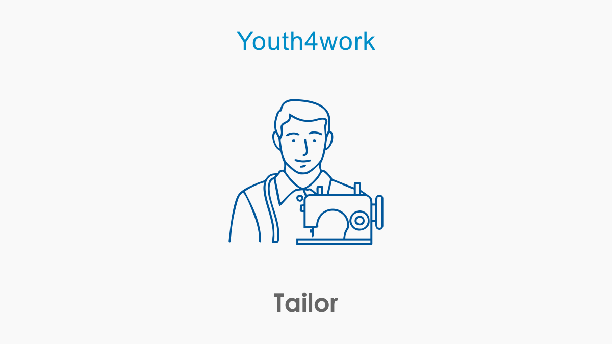 Tailor