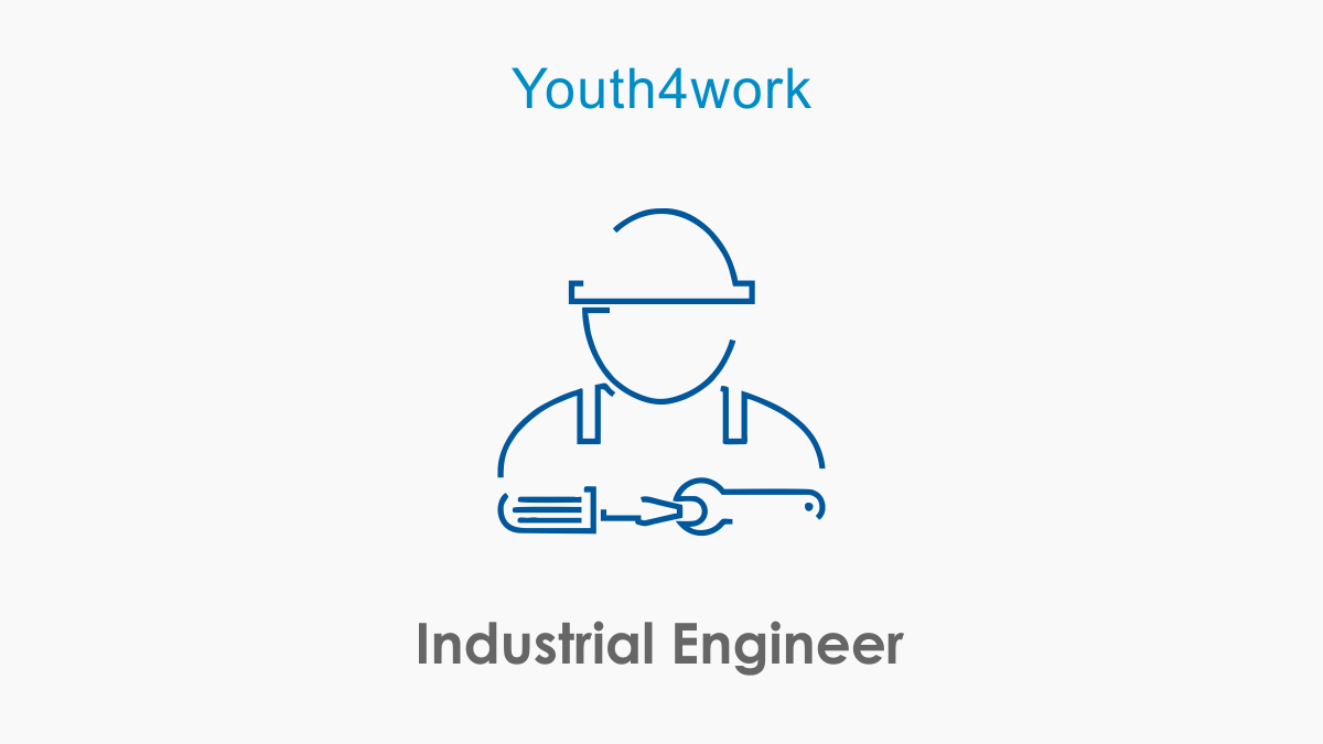Industrial Engineer