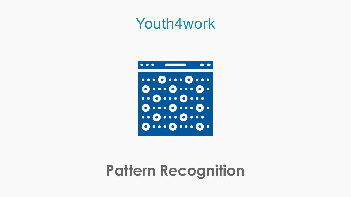 Pattern Recognition