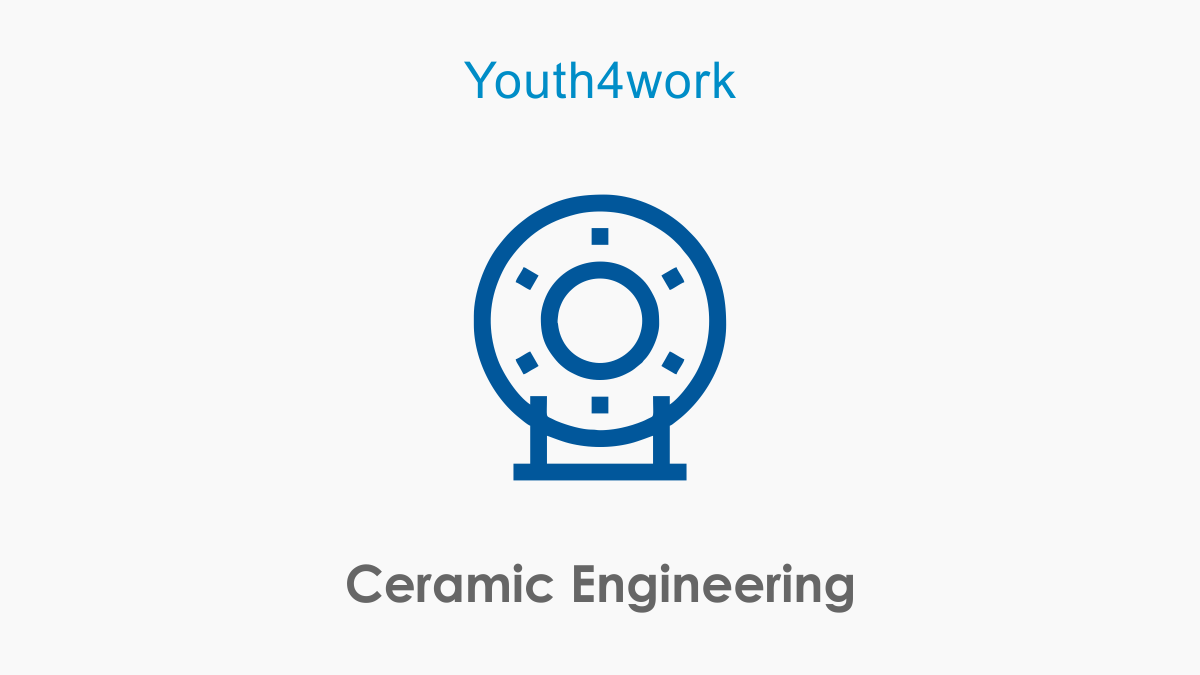 Ceramic Engineering