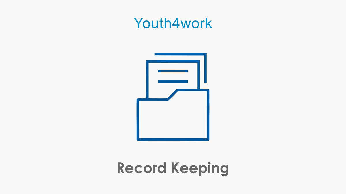 Record Keeping