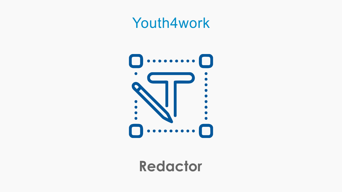Redactor