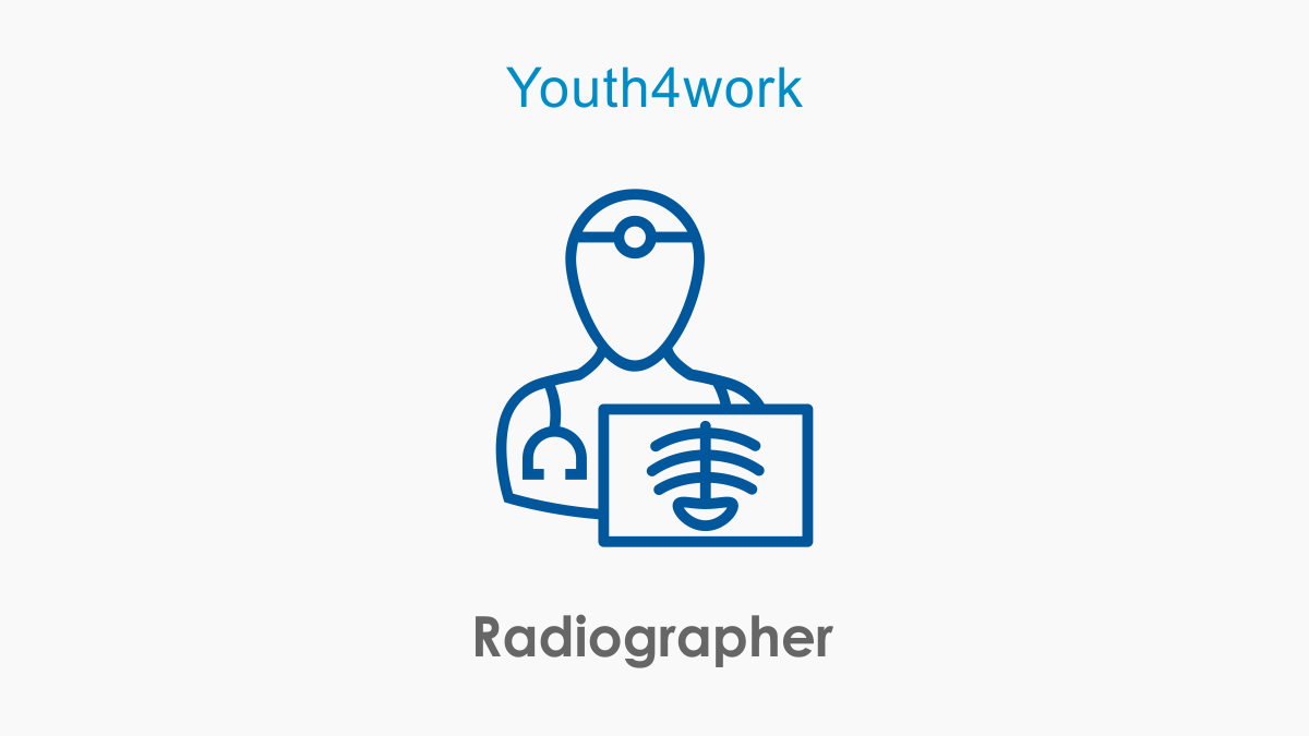 Radiographer