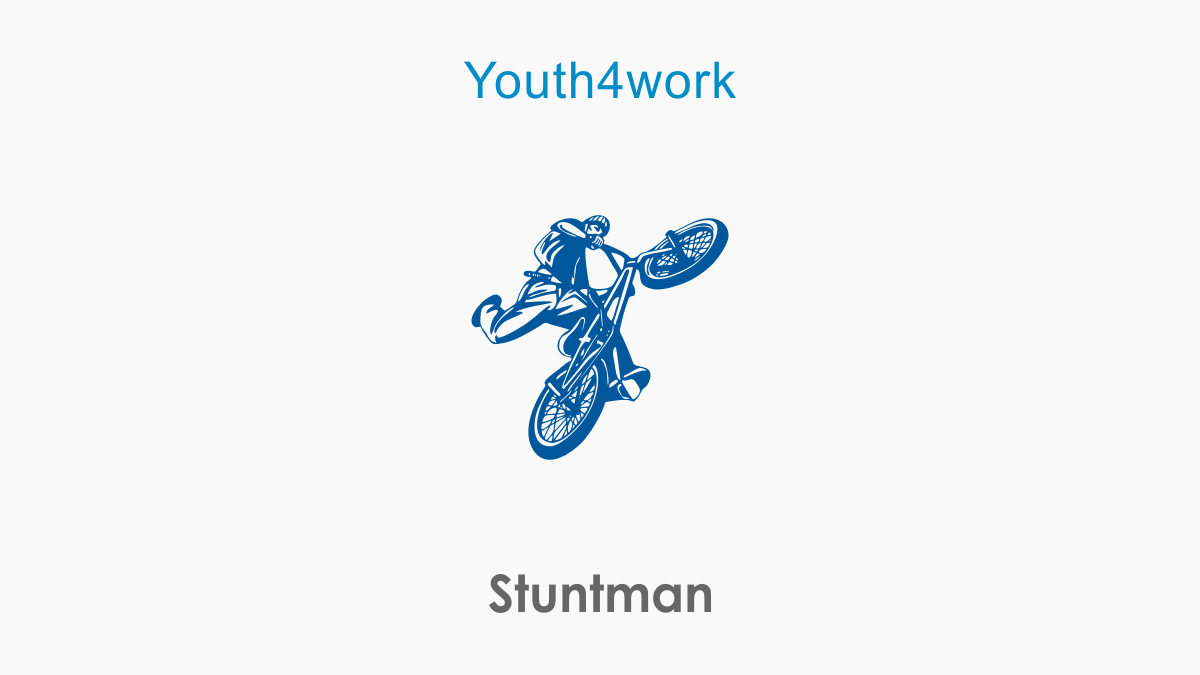 Stuntman