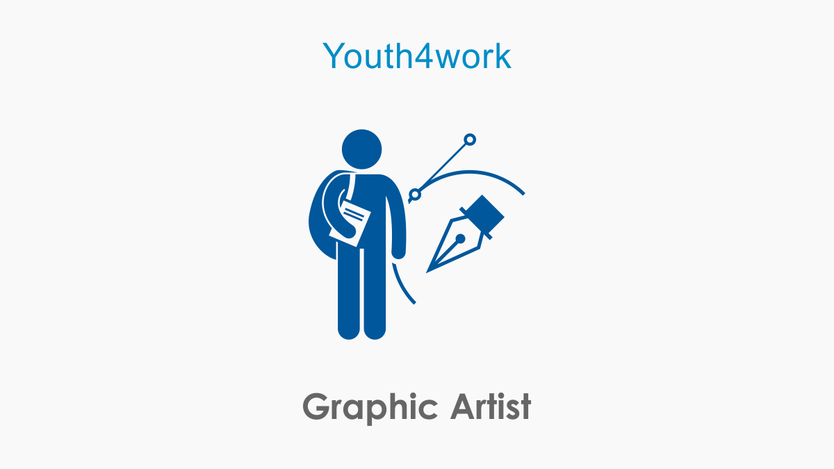 Graphic Artist
