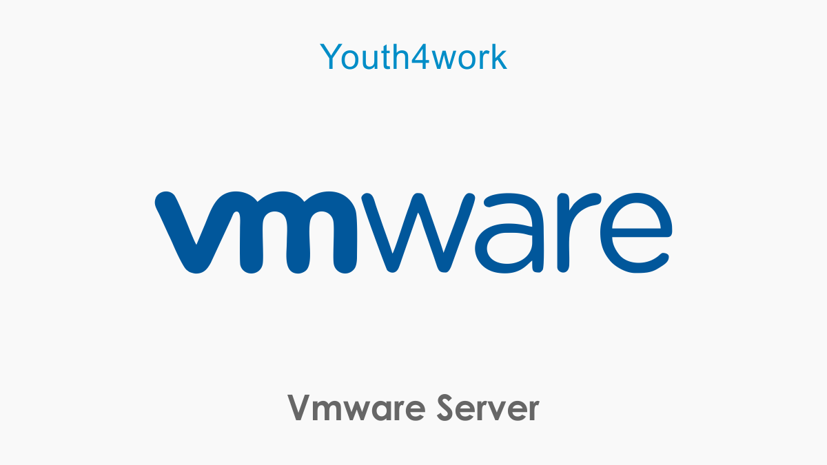 Vmware Server