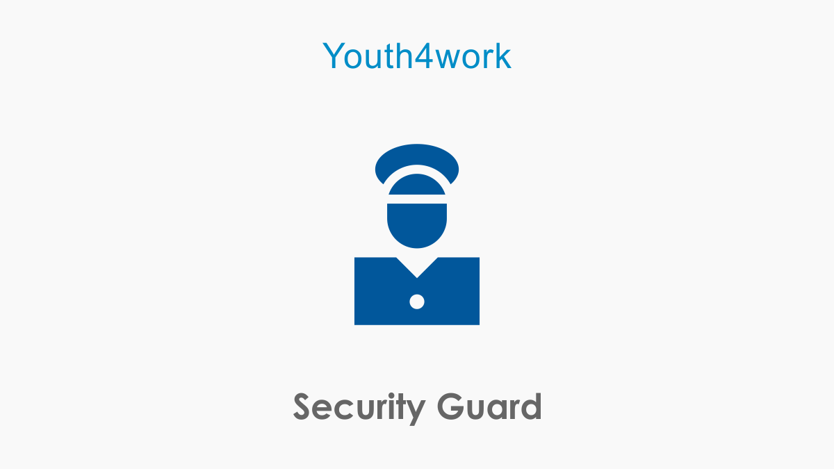 Security Guard