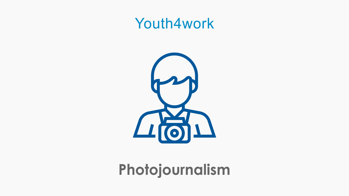 Photojournalism
