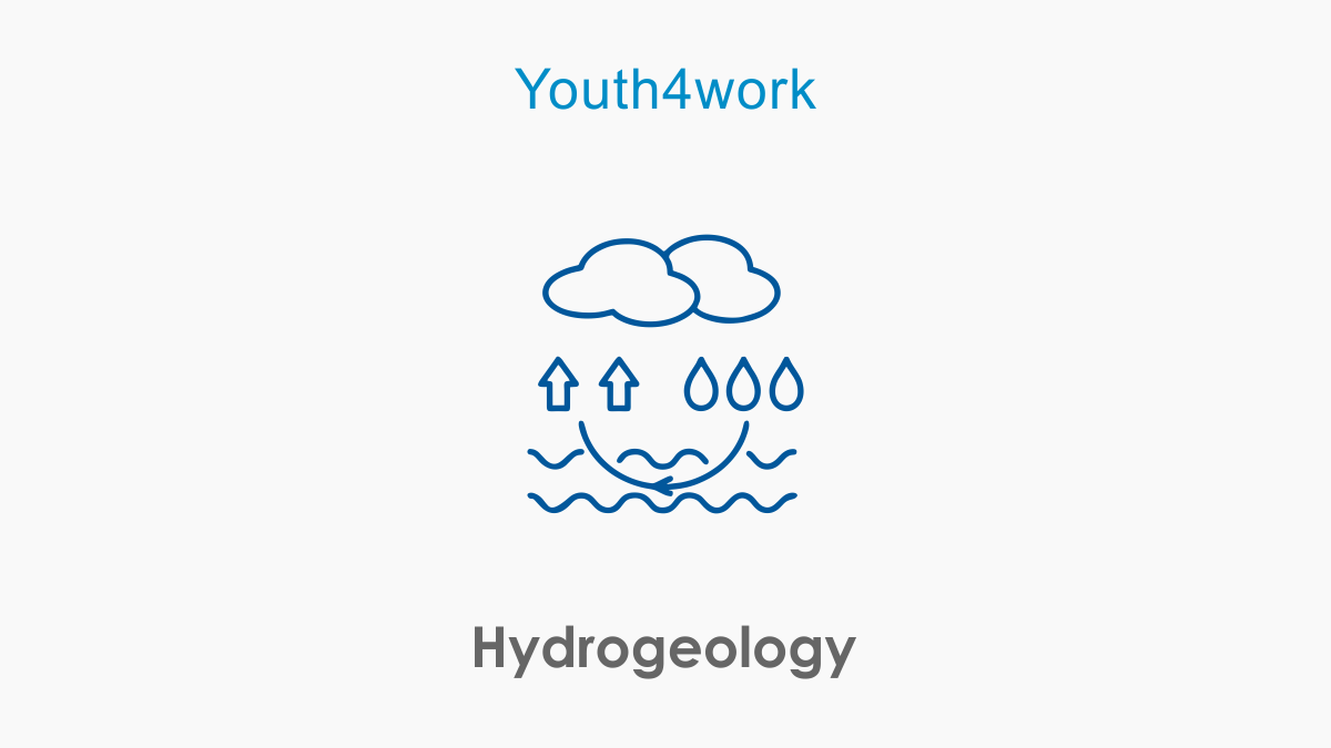 Hydrogeology