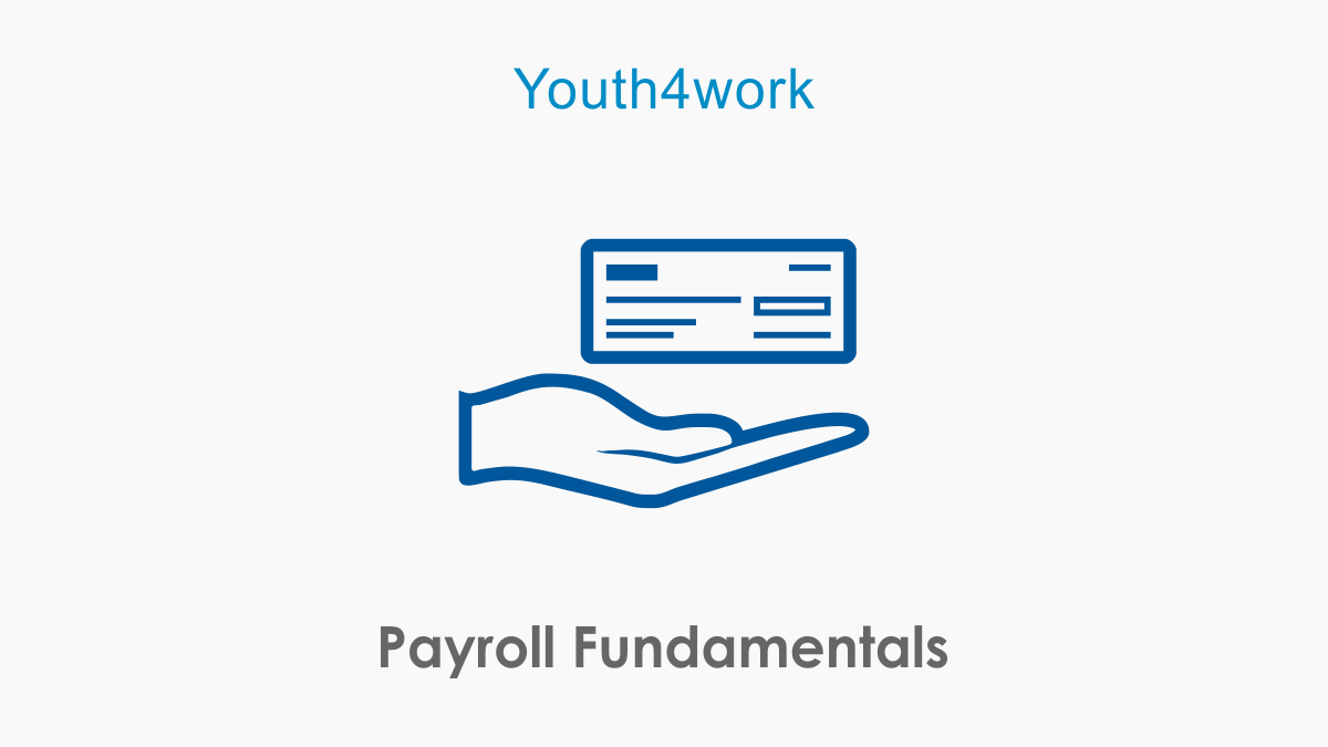 Payroll Fundamentals