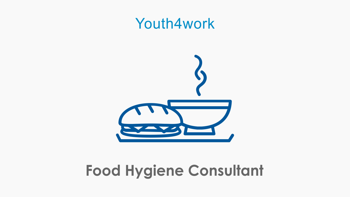 Food Hygiene Consultant