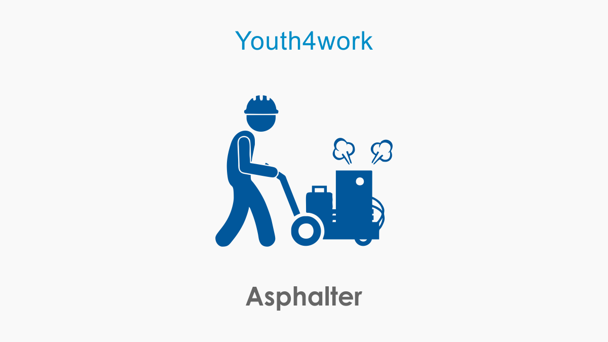 Asphalter