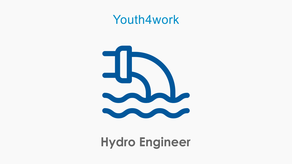Hydro Engineer