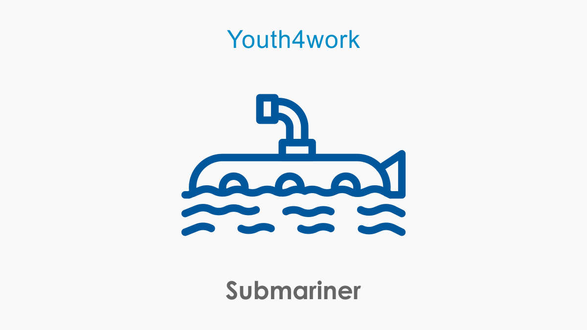 Submariner