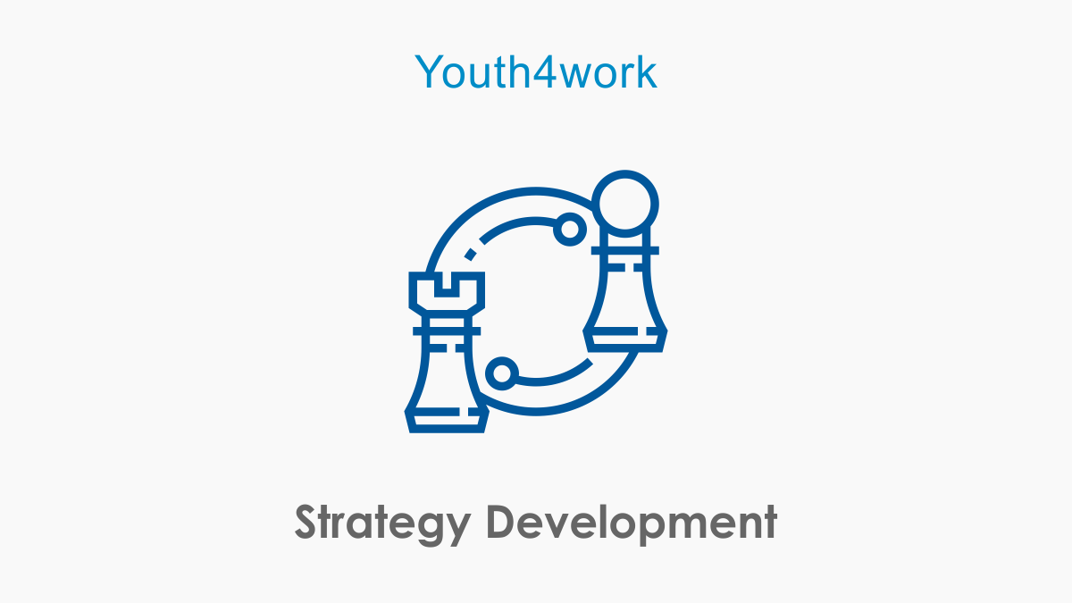 Strategy Development