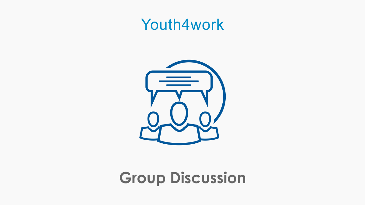 Group Discussion