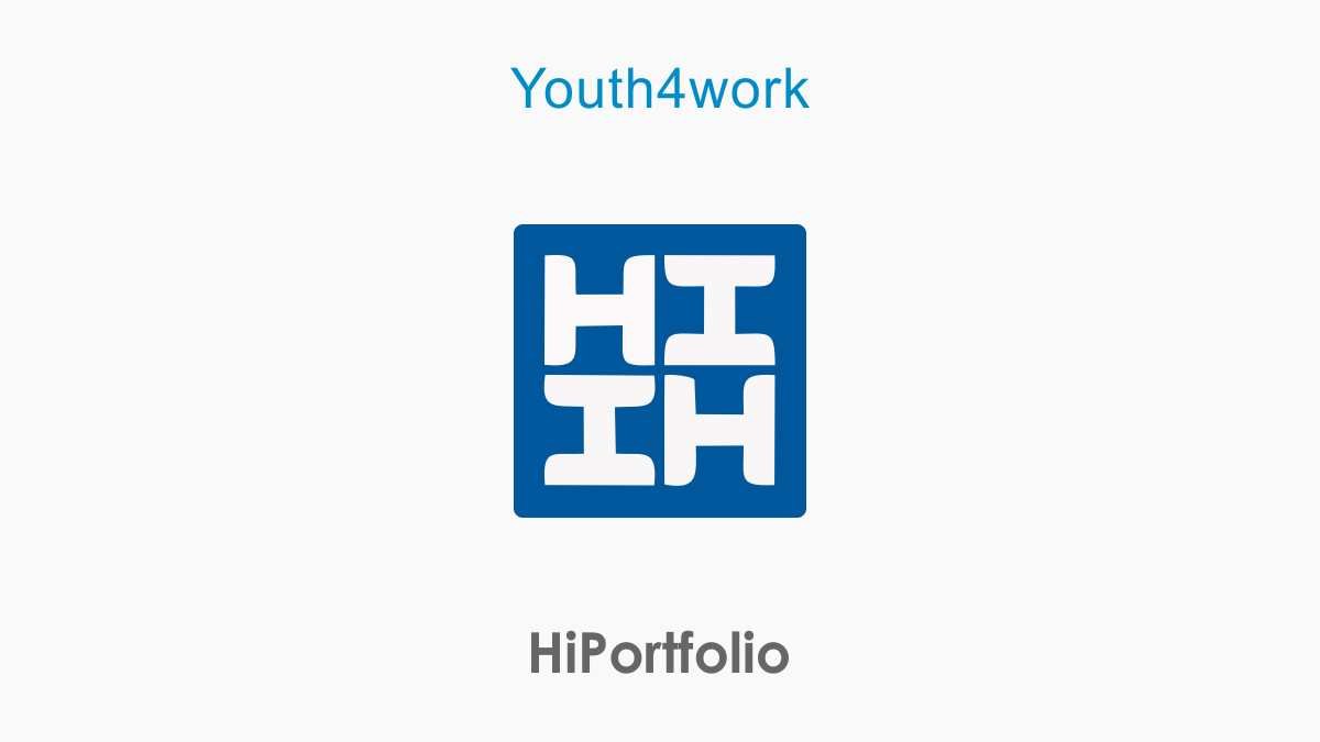 HiPortfolio
