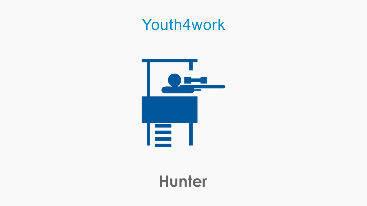 Hunter