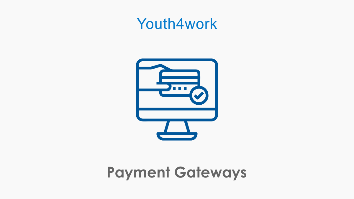 Payment Gateways