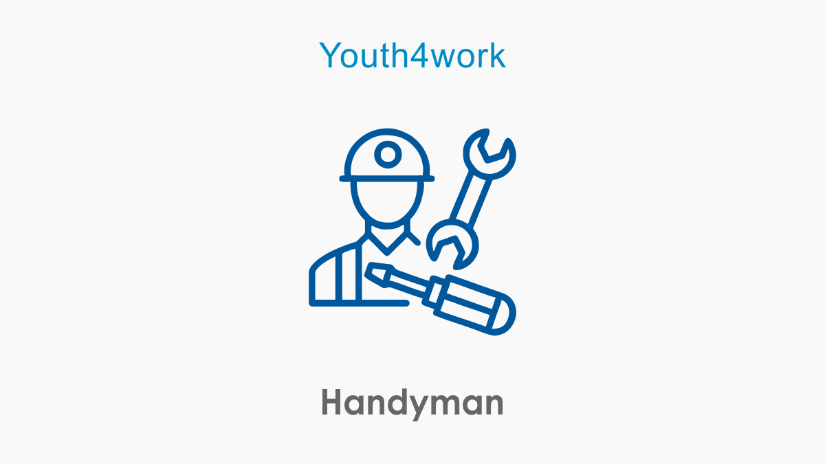 Handyman