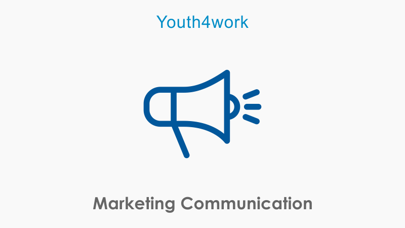 Marketing Communication