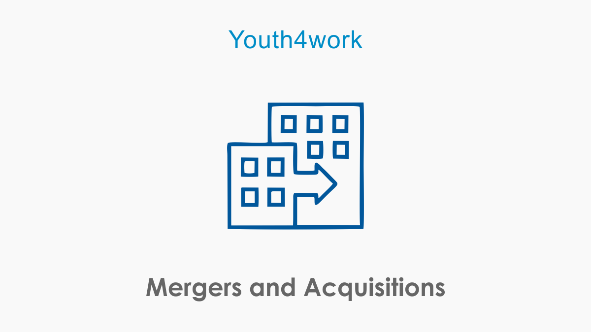 Mergers and Acquisitions