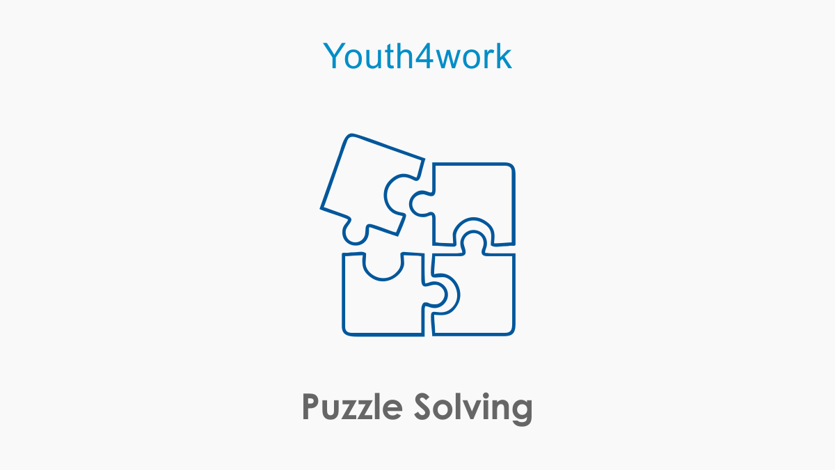Puzzle Solving