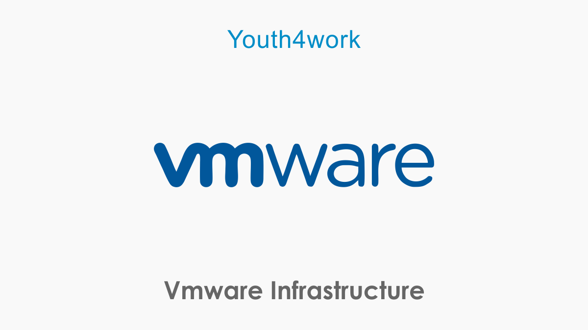 Vmware Infrastructure
