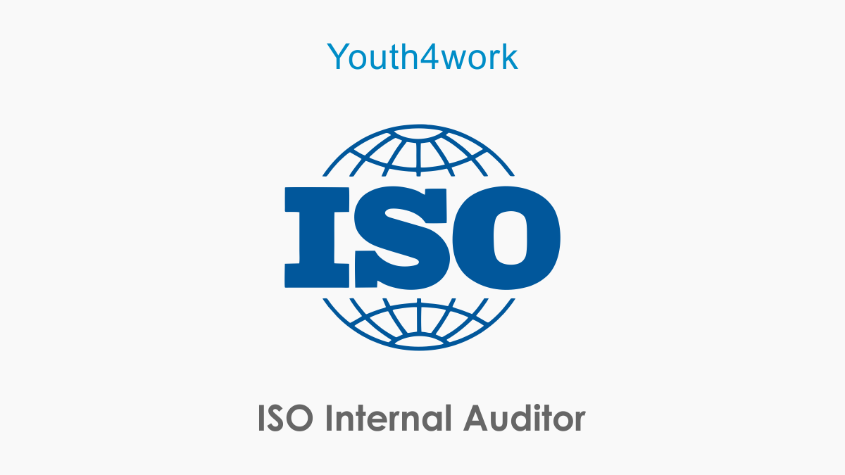 ISO Internal Auditor