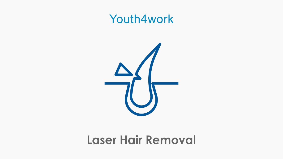 Laser Hair Removal