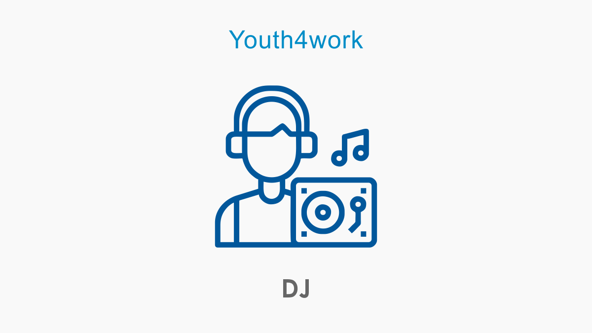 DJ