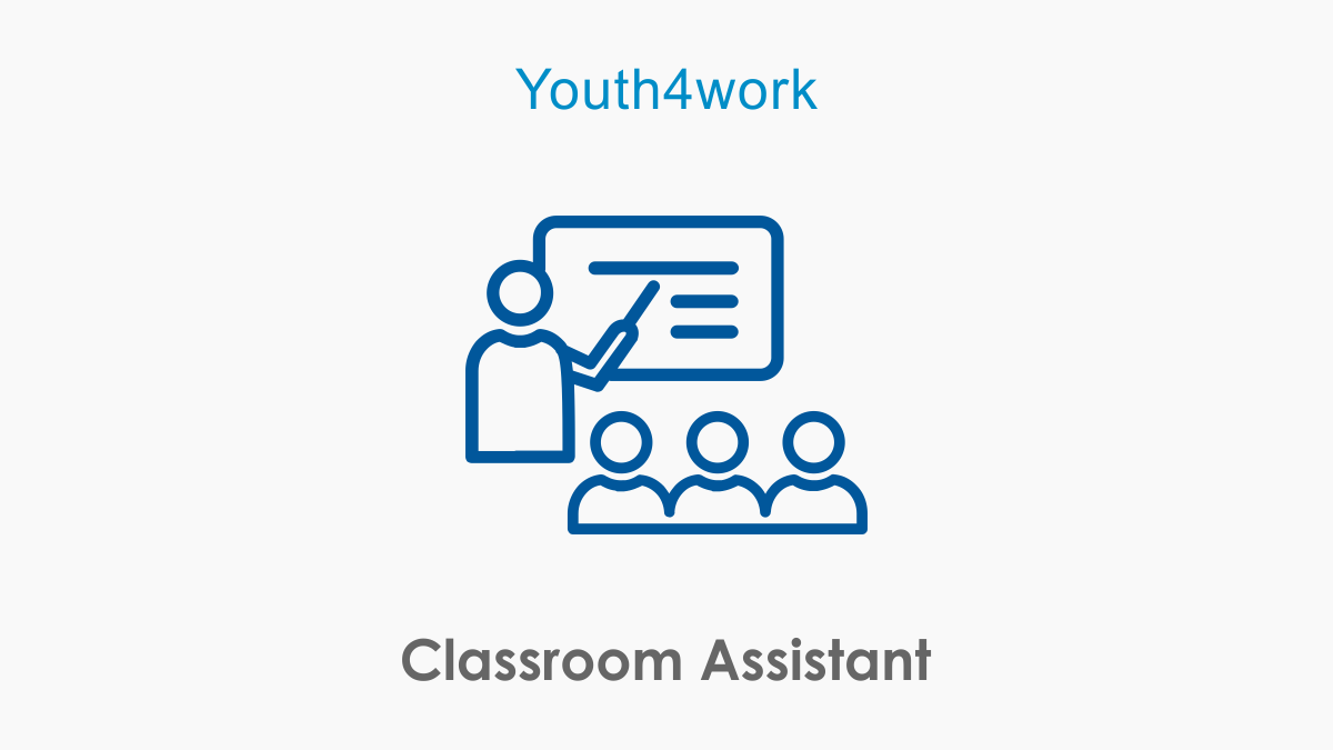 Classroom Assistant