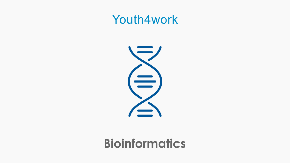 Bioinformatics