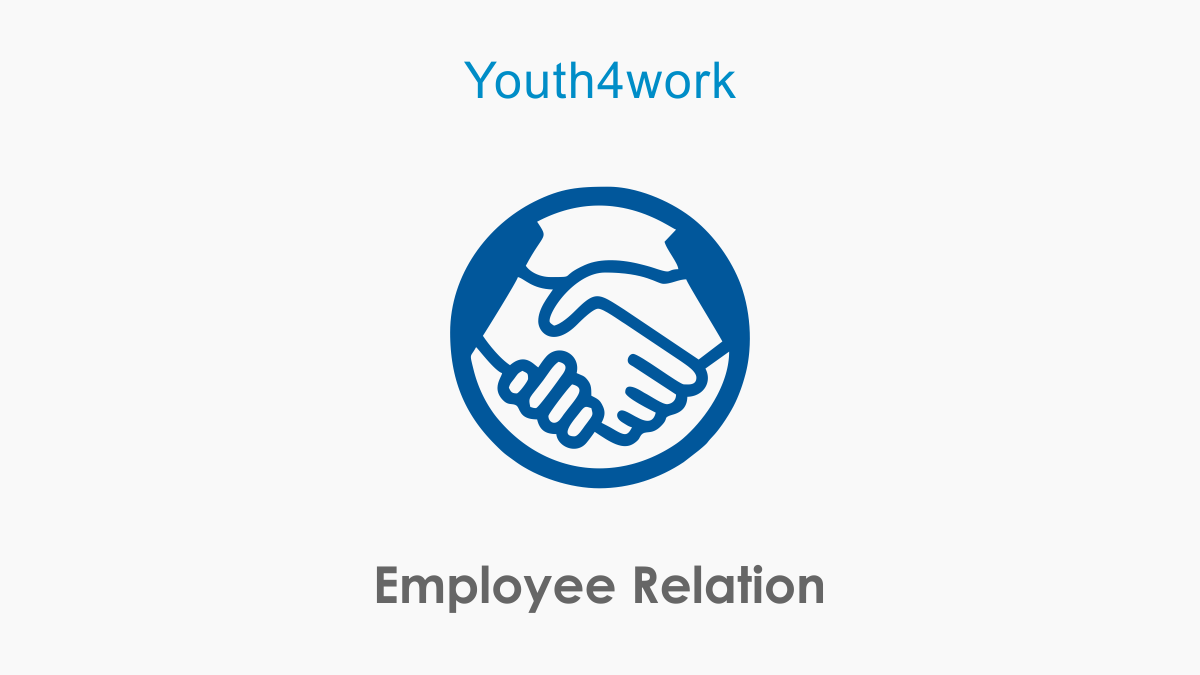 Employee Relation