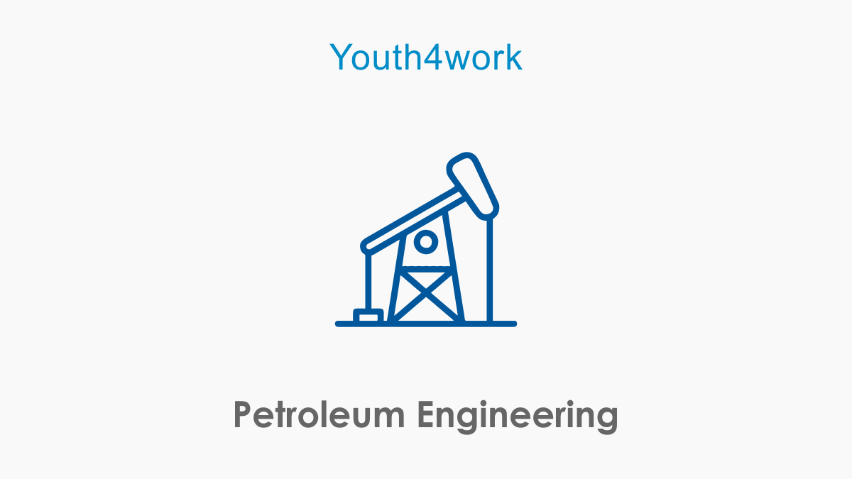 Petroleum Engineering