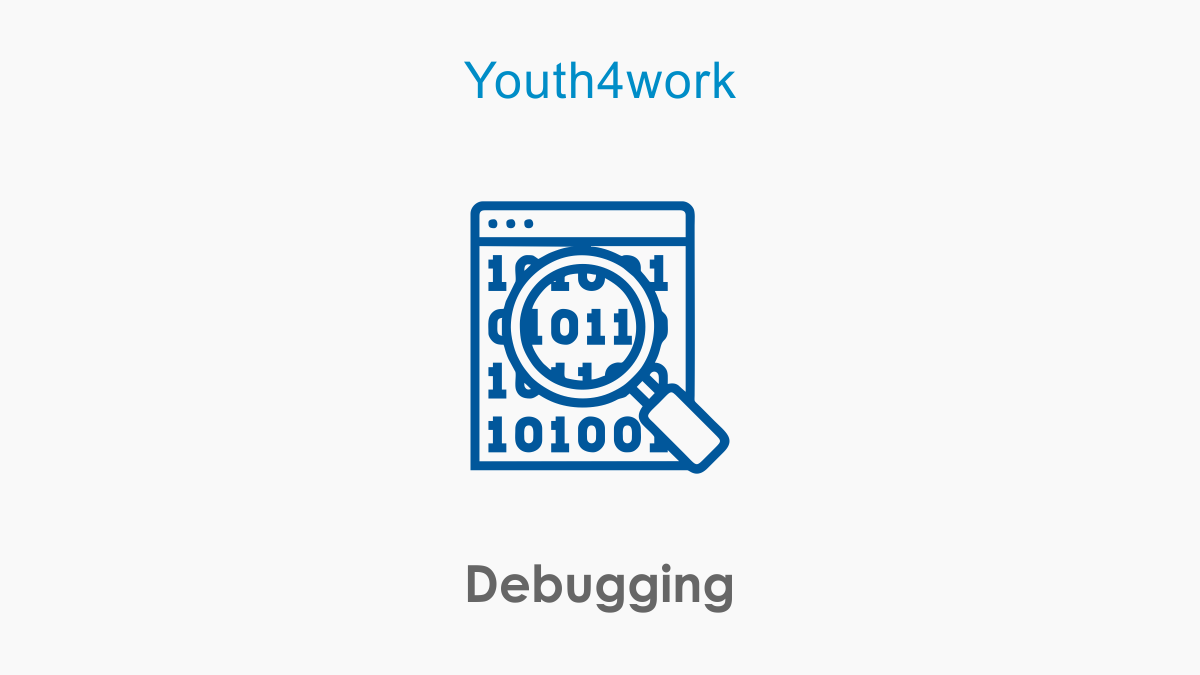 Debugging