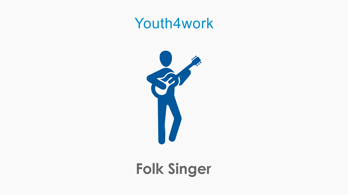Folk Singer