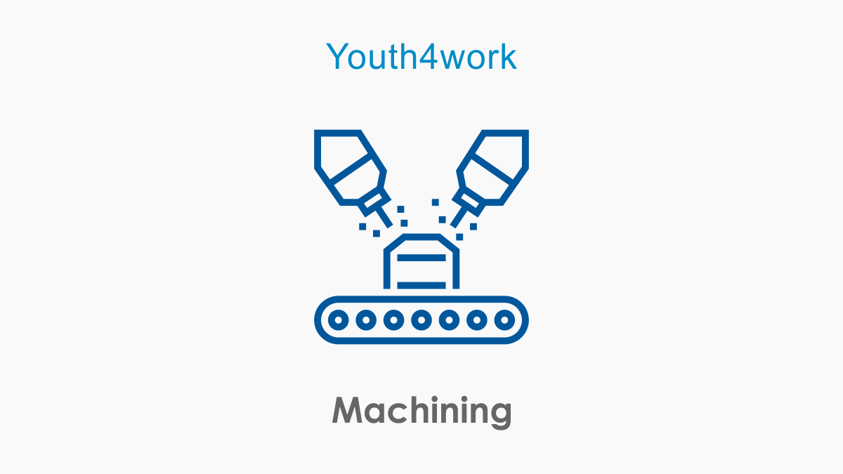 Machining