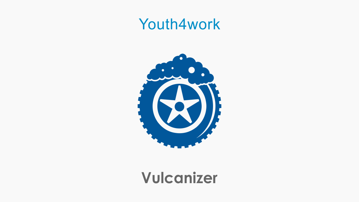 Vulcanizer