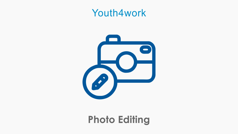 Photo Editing