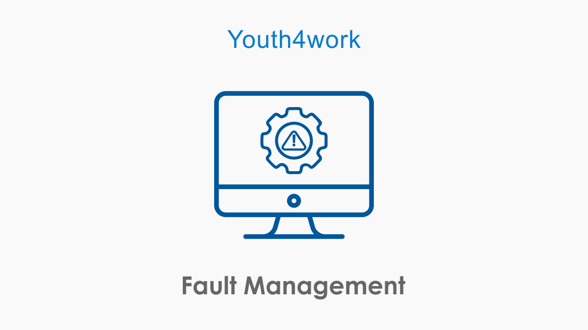 Fault Management