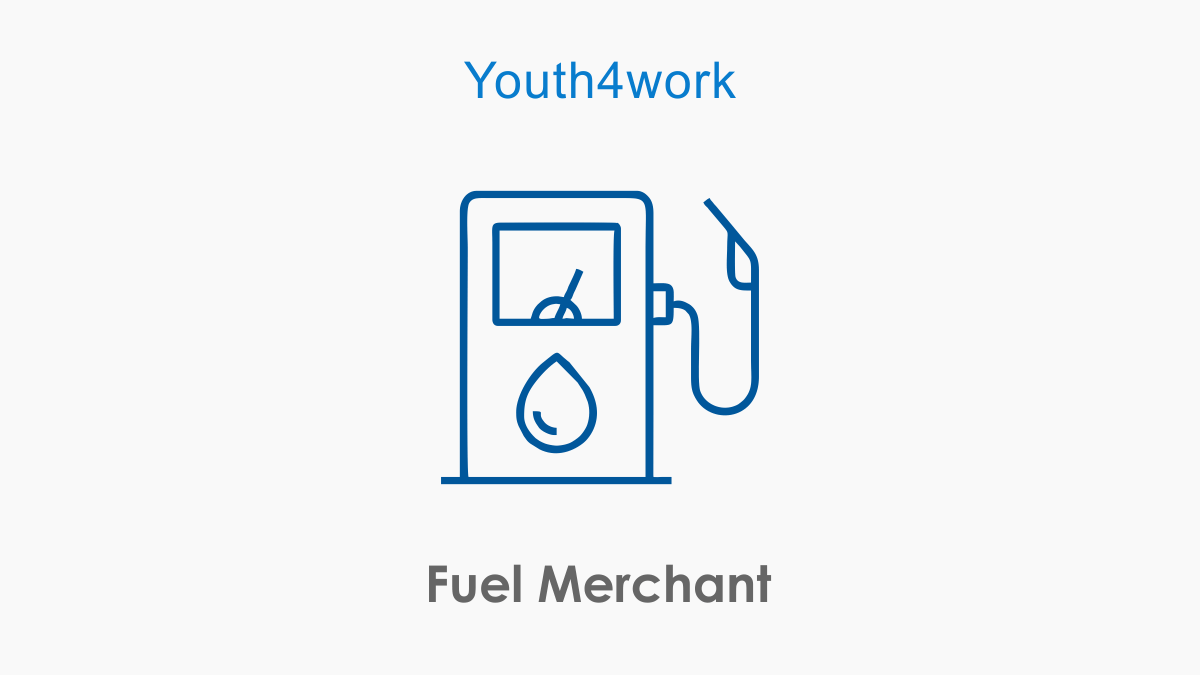 Fuel Marchant
